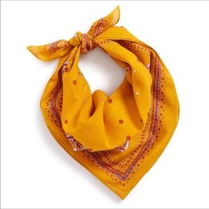 Madewell Heyfield Bandana